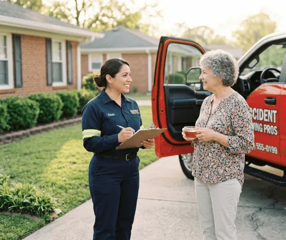 Accident Towing Service Lorena, TX FAQs